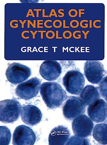 Atlas of Gynecologic Cytology — book cover