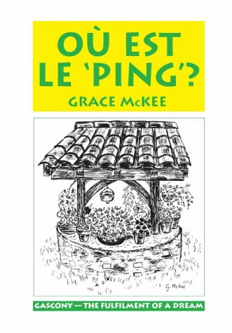 Où est le ‘Ping’? — book cover